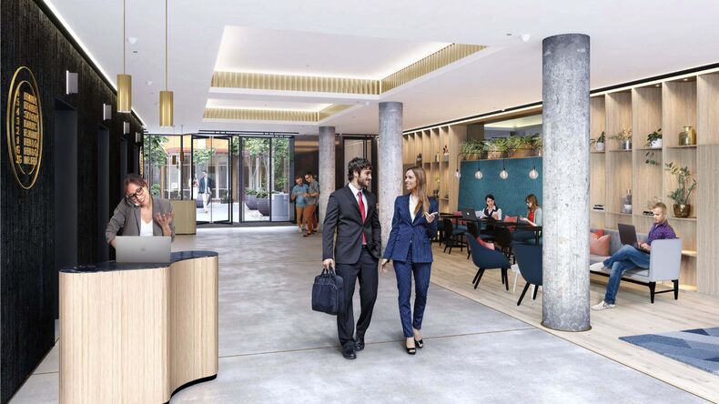 Cube Web Fetter2 min