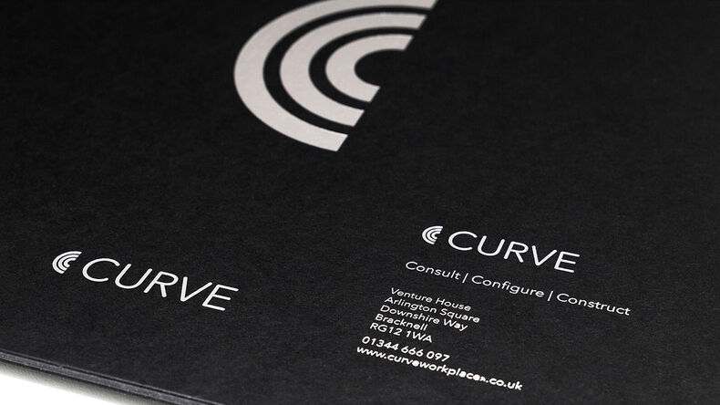 Cube Web Curve7